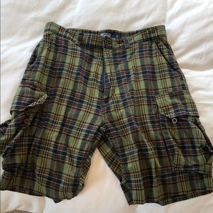 Men’s Ralph Lauren polo shorts